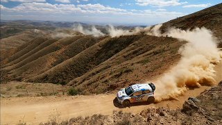 Live Mexico Rally 2015 Online