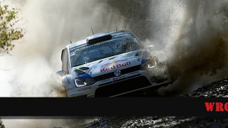 Watch The WRC RALLIES Stream