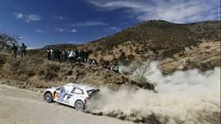 Watch WRC Rally Guanajuato Mexico Online