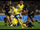 Clermont Auvergne vs Bayonne Top 14 Orange Rugby Online