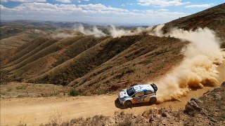 Watch WRC Rally Guanajuato Mexico Online
