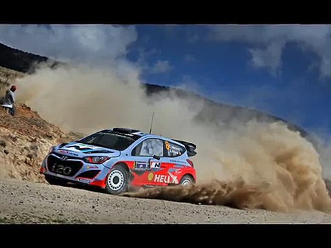 Watching WRC Rally Guanajuato Mexico Live TV Coverage