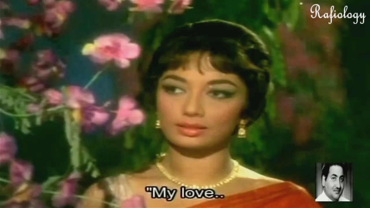 Mehbooba teri Tasveer - Enhanced HD Version - Ishq pur Zoar naheen  [1970]