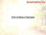 Microsoft IntelliPoint Driver (64-bit) Cracked [Free Download]