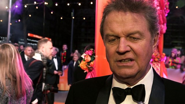 The Second Best Exotic Marigold Hotel - Exclusive World Premiere Report