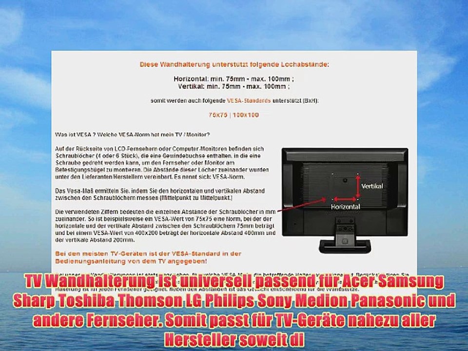 Ricoo ? Tischhalterung Monitor TS2911 mit Gasdruckfedergelenk Monitorhalterung Schwenkbar Neigbar