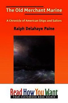 Download The Old Merchant Marine A Chronicle of American Ships and Sailors ebook {PDF} {EPUB}
