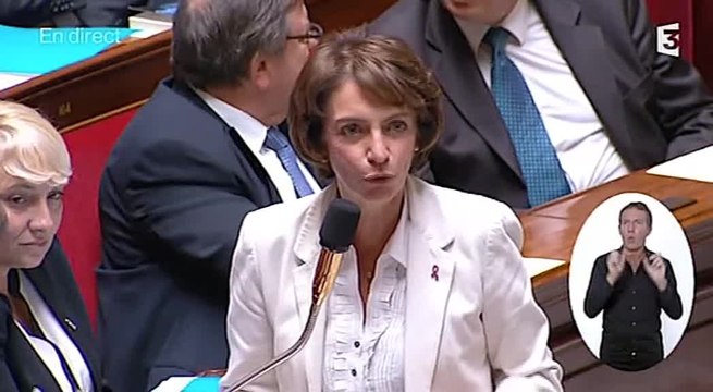 Le Gouvernement est profondément attaché au modèle de solidarité en particulier pour les personnes âgées