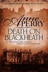 Download Death On Blackheath ebook {PDF} {EPUB}