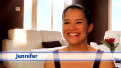 Hydroface Jennifer Testimonial PT