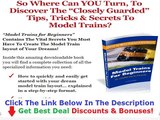 Model Trains For Beginners Discount   Bouns