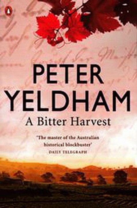 Download A Bitter Harvest ebook {PDF} {EPUB}