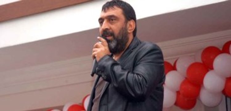 Ahmet Yenilmez Ülkücülere Son Sözünü Söyledi: Artık Yokum
