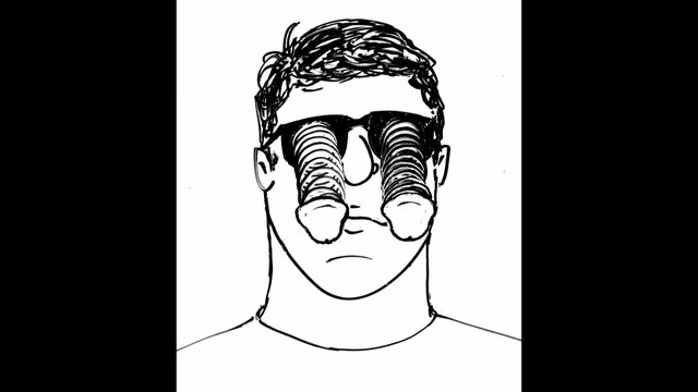 Guy Actually Draws A Different Dick On Snapchat Every Day For A Year