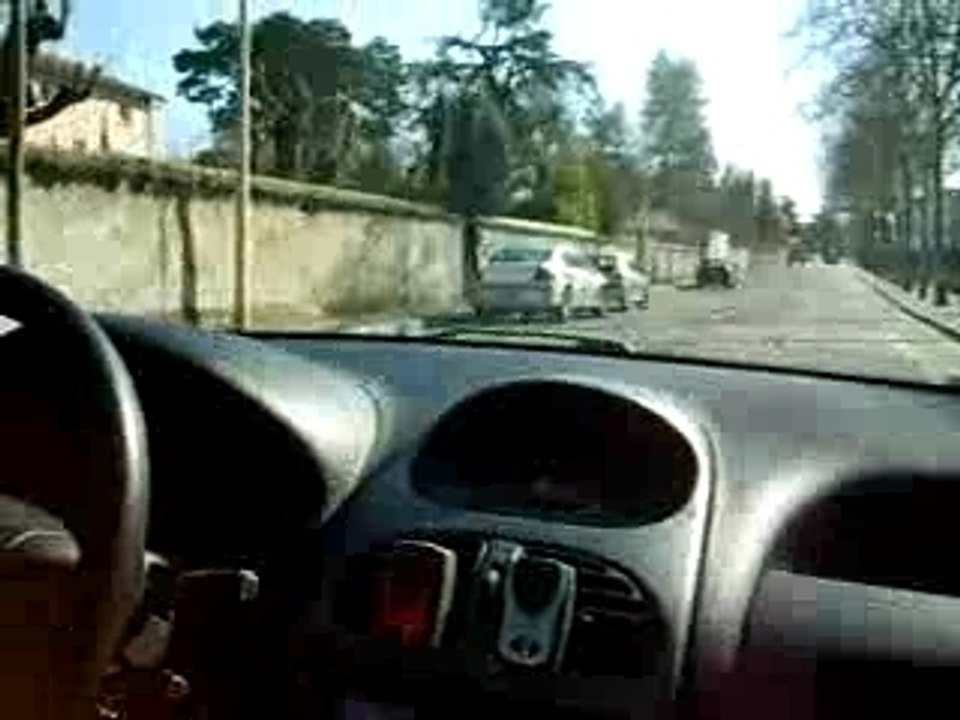 petite ligne droite
