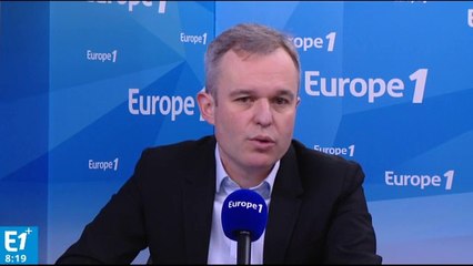 De Rugy : "Il faut écouter les agriculteurs"