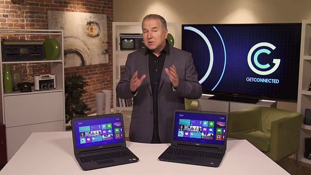 Dell Latitude 3440 & 3540 Laptops with Windows 8 Touchscreen Technology
