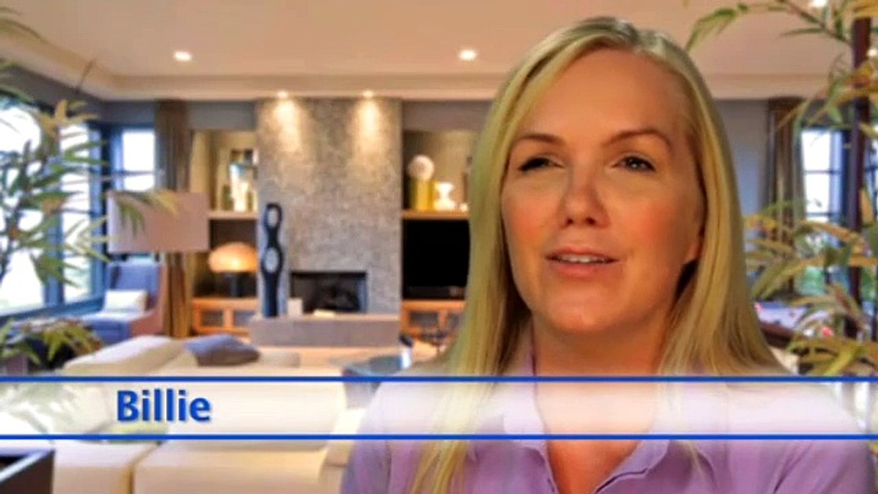 Hydroface Billie Testimonial TK