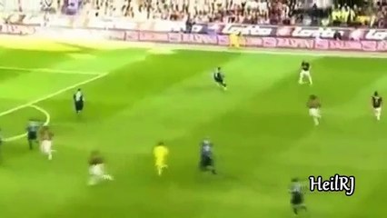 The Ultimate Ronaldo Phenomenon Show ● 1993 2011