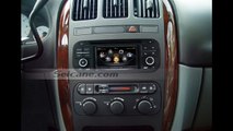 3G WIFI In Dash Radio Sat Nav System for 2001-2005 Chrysler Voyager with DVD TV USB Port BT