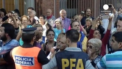 Αργεντινή: Ανεξάρτητη ιατροδικαστική εξέταση «δείχνει» δολοφονία του εισαγγελέα Νίσμαν