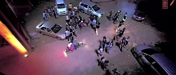 Raat Bhar 720p HD Video Song - Heropanti