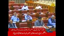 NewsONE Headlines 1PM, 6-March-2015