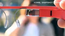 Driving With Google Glass Ticket Dismissed
