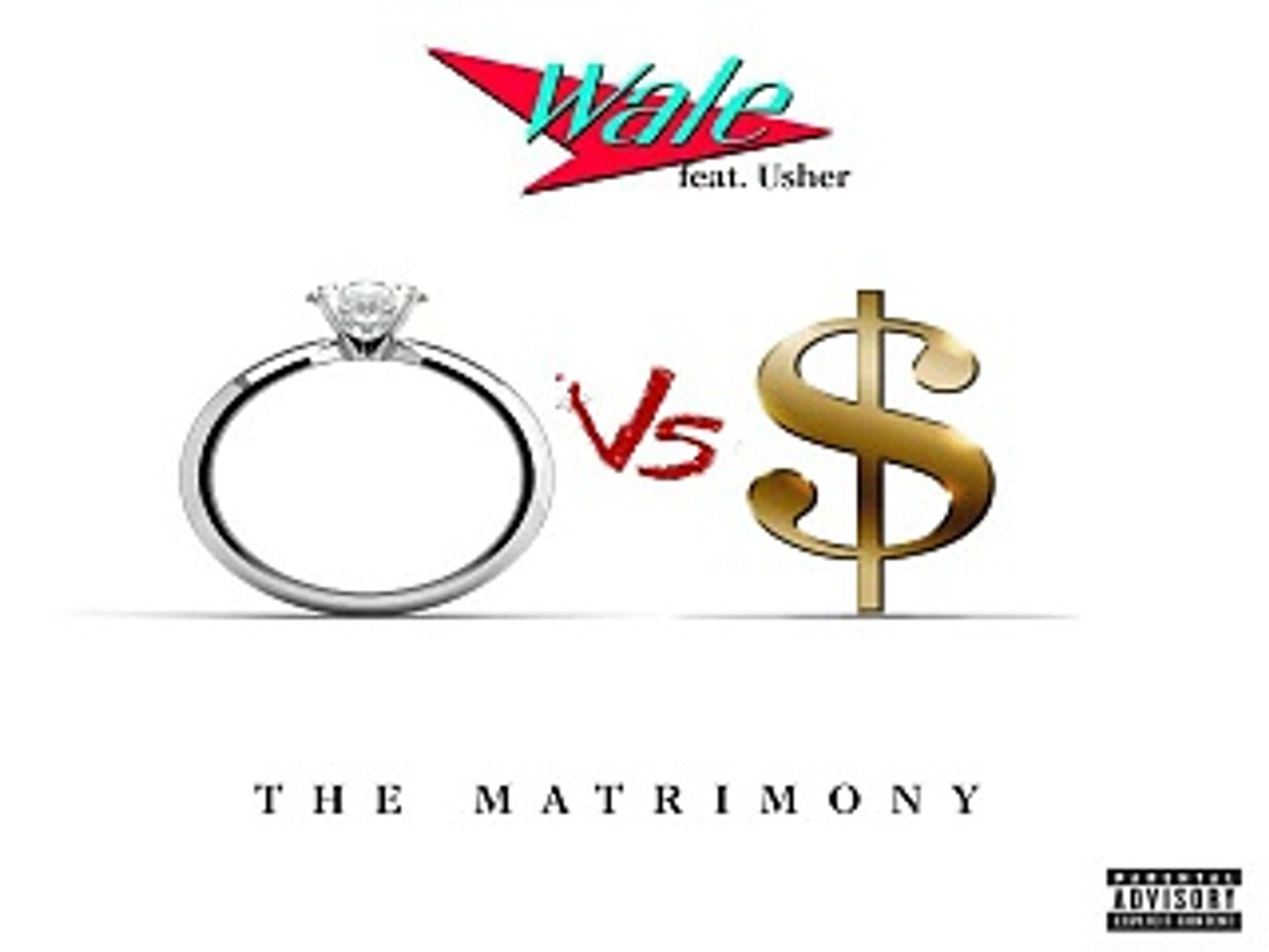 Download Mp3 Wale The Matrimony Feat Usher Explicit Itunesrip Video Dailymotion