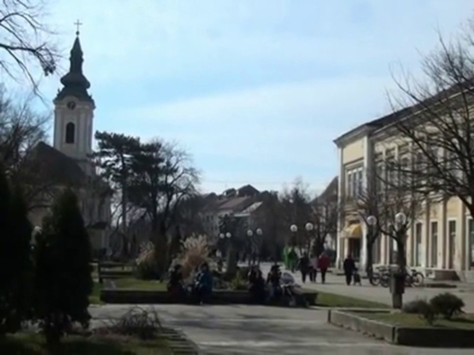 O sreci danas