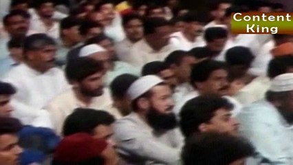 Nusrat Fateh Ali Khan - Kali Kamliya Chand Sa Mukhra