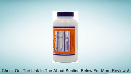 Now Foods Super Epa Review