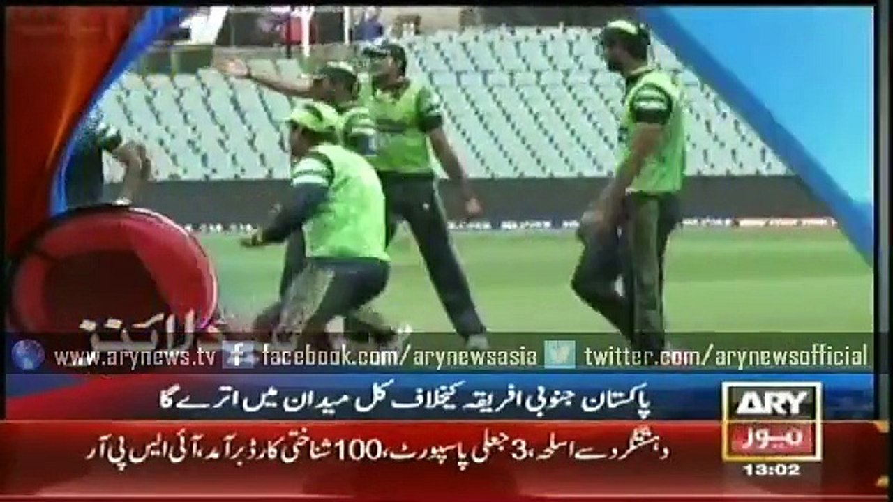 Headlines - 1300 - Friday - 06 - March - 2015