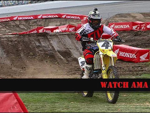 watch AMA Supercross Daytona International Speedway live