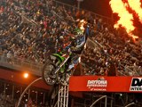 Monster Energy AMA Supercross Daytona International Speedway