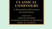 Download Latin American Classical Composers ebook {PDF} {EPUB}
