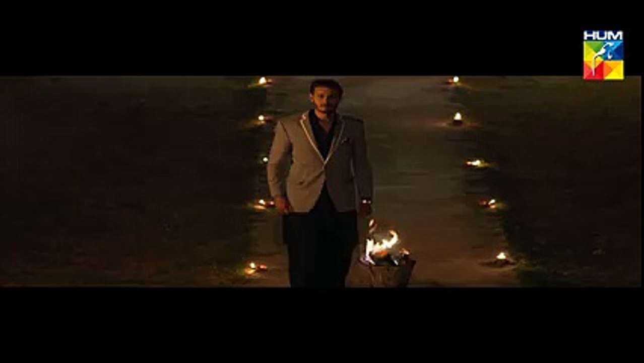 Up Coming Drama - Only On Hum TV