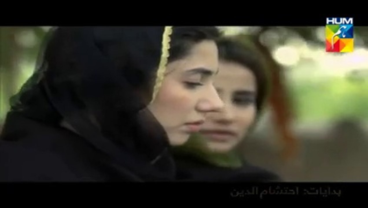 Sadqay tumhare ep 22 promo