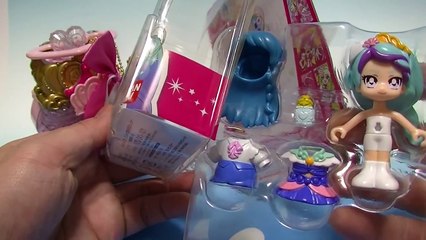 プリコーデドール キュアマーメイド プリンセスパフューム Go!プリンセスプリキュア アニメ