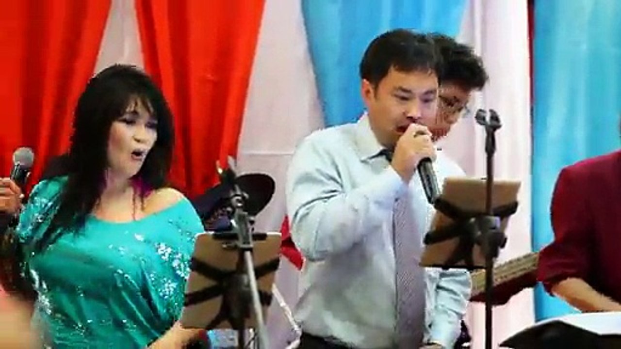 Wedding Band Fail