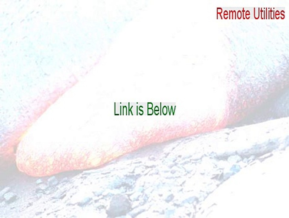 Remote Utilities Free Download [Instant Download]