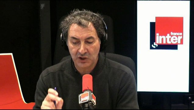 Le Billet de François Morel Brassens & Charb