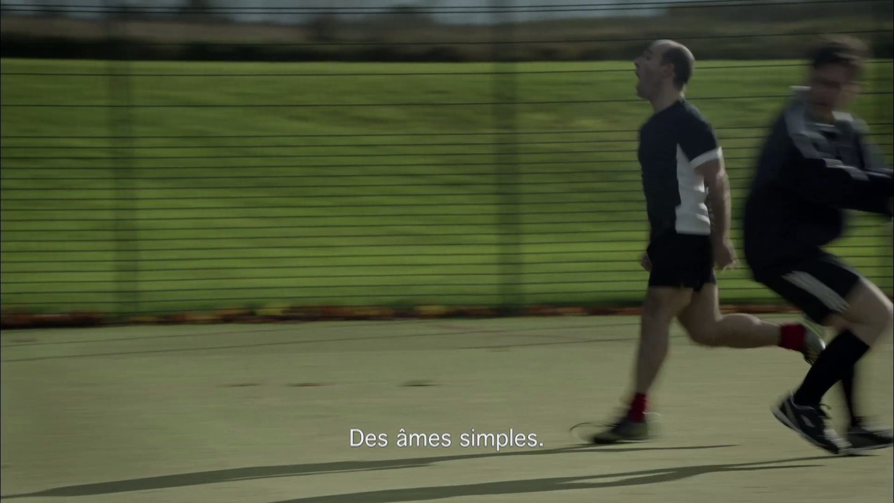 Southcliffe - Bande-annonce VOSTFR