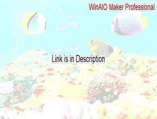 WinAIO Maker Professional Serial [winaio maker professional v1.3 2015]