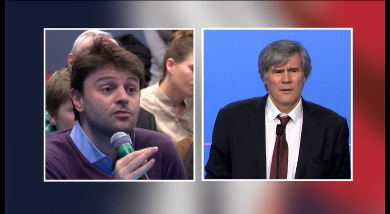 Compte rendu du Conseil des ministres du mercredi 17 décembre 2014