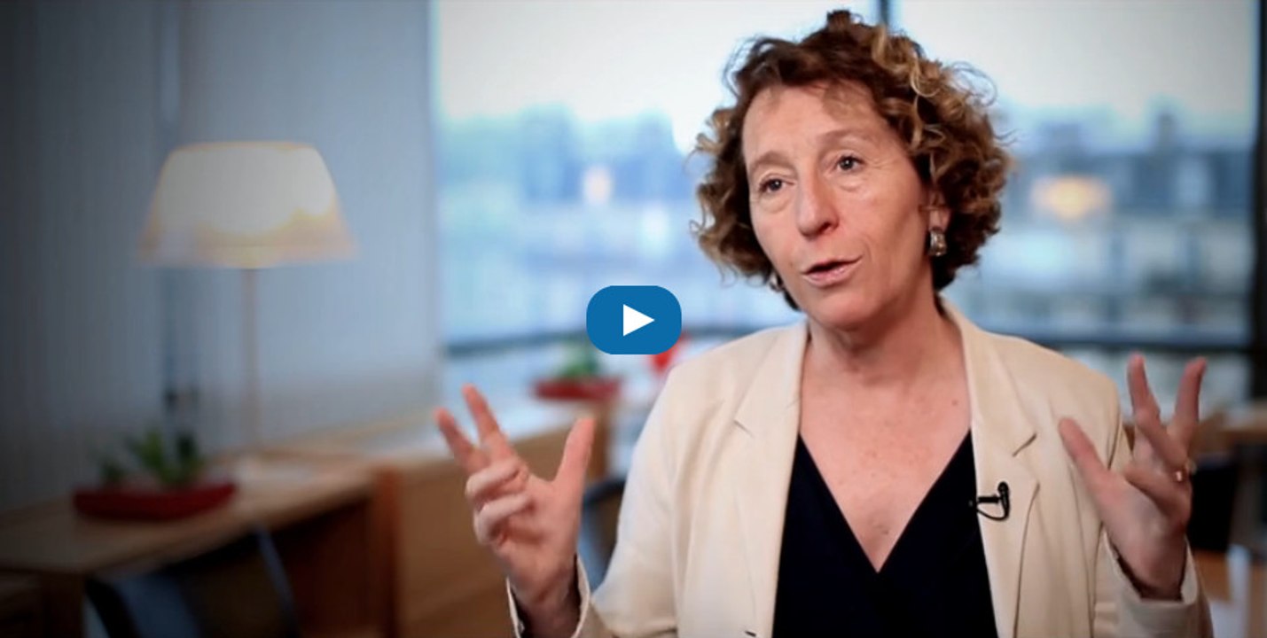 "Les familles à l'export permettent de fédérer les acteurs pour aider les PME et les TPE à être plus fortes à l'export"