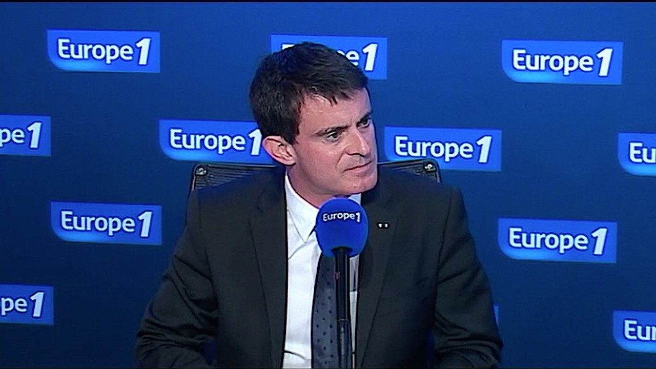 "Face à ces événements, il faut toujours agir avec maîtrise, discernement et sang-froid"