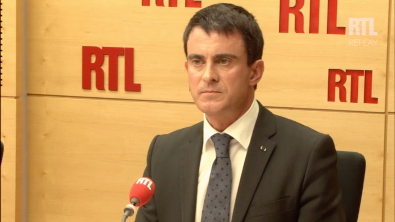 Attentat à Charlie Hebdo : "La seule réponse, c’est celle de la mobilisation, celle du cri universel de la France, qui est le cri de la liberté"