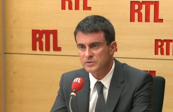 Tous les Français doivent non seulement être vigilants mais déterminés à lutter contre ces messages de haine