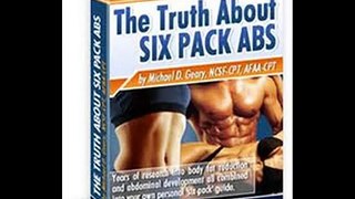 The Truth About Abs  - The Truth About Abs Results